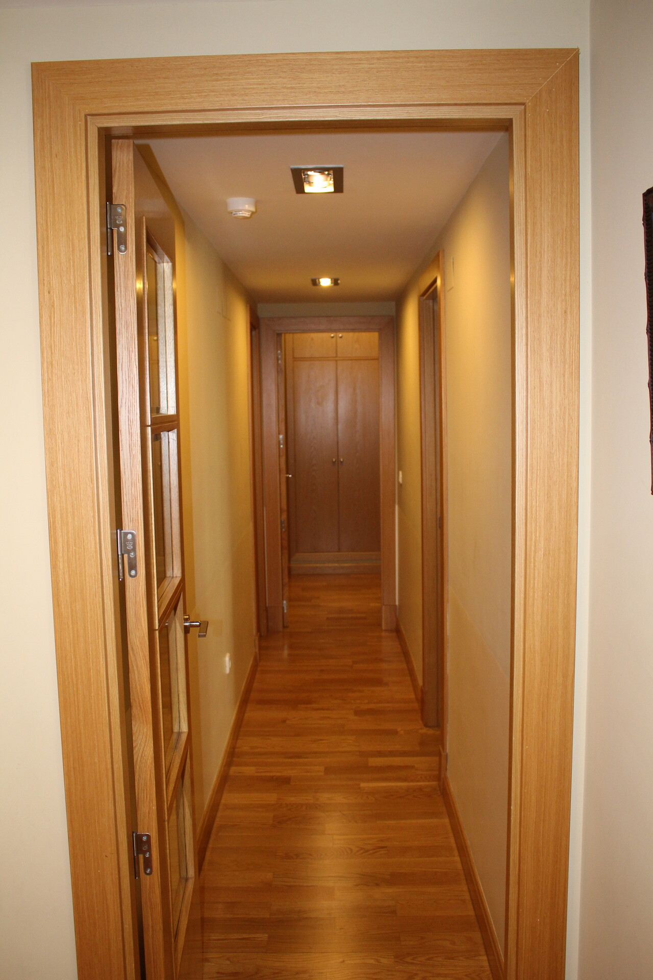 Piso de 98 m² en Córdoba