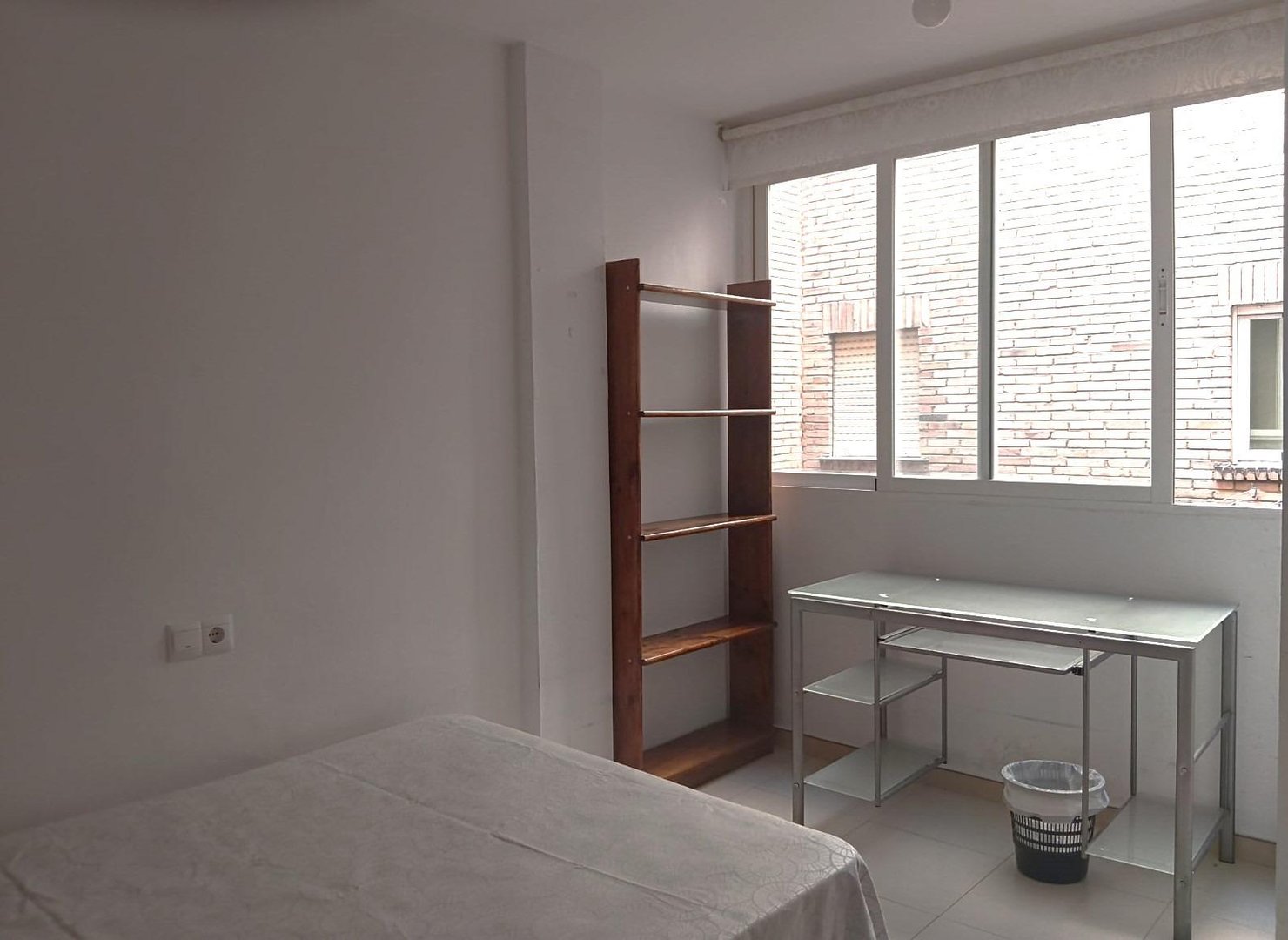 Piso de 125 m² en Granada