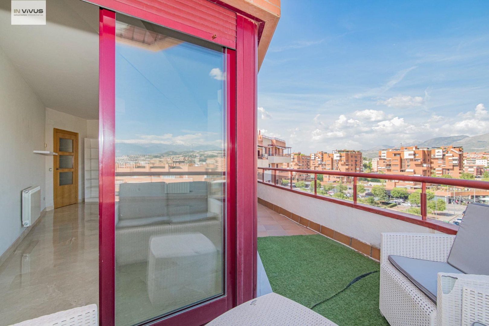 Appartamento 101 m² a Granada