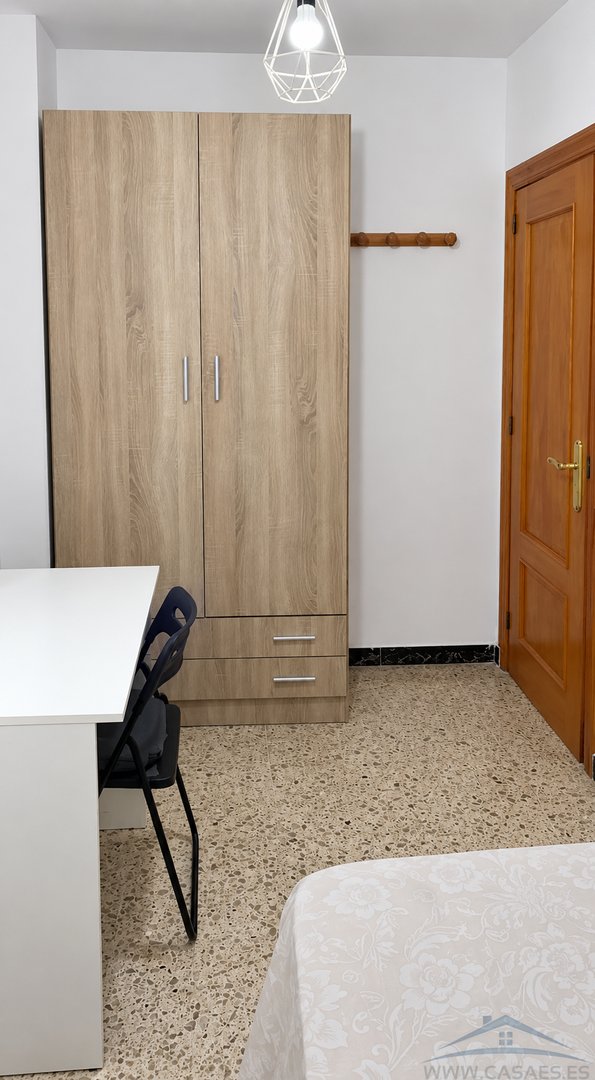 Piso de 110 m² en Almería