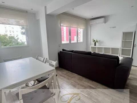 Piso de 64 m² en Valencia