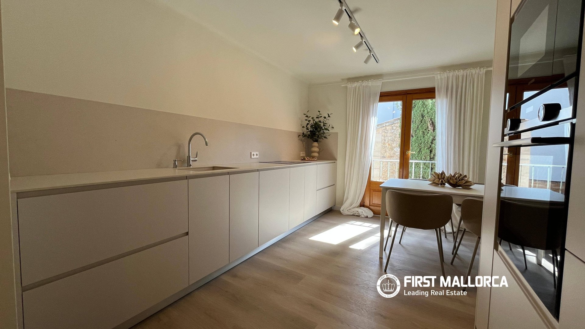 Piso de 130 m² en Pollença