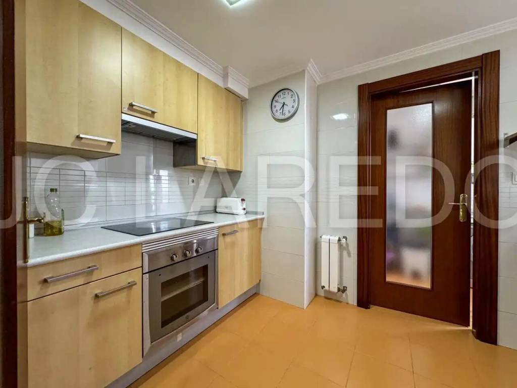 Piso de 75 m² en Laredo