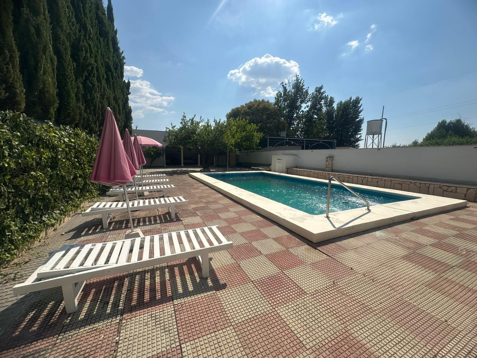 Piso de 1000 m² en Lucena