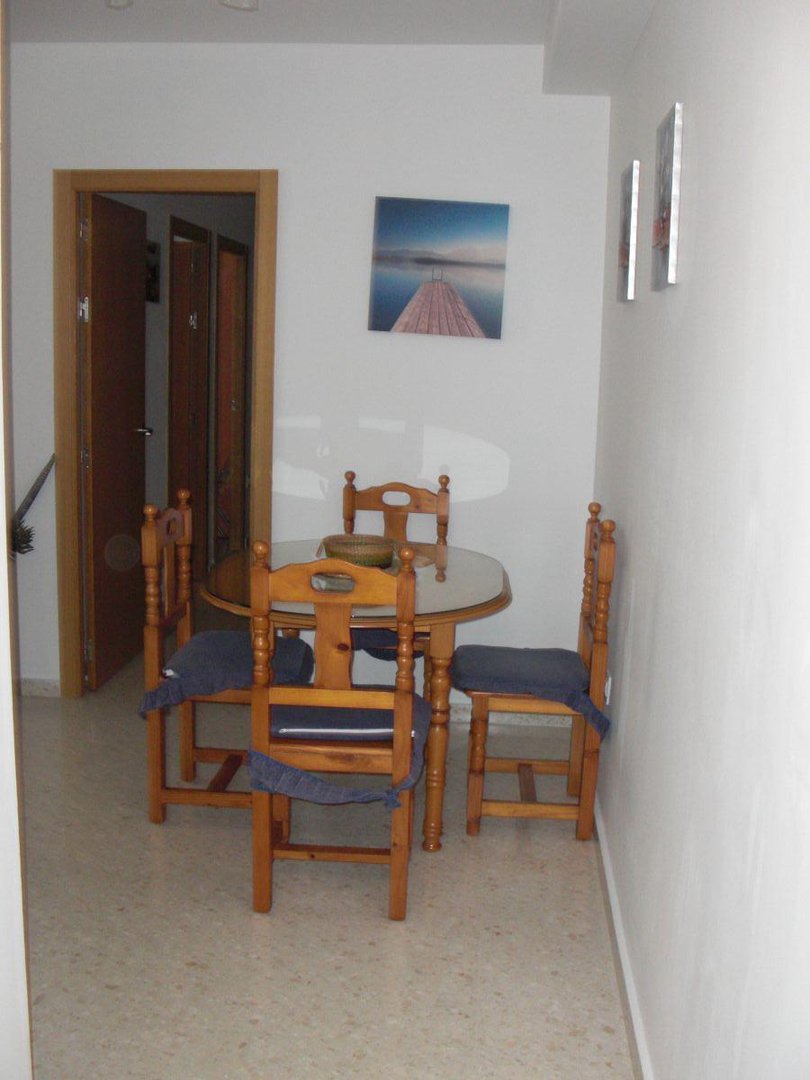 Piso de 75 m² en Barbate