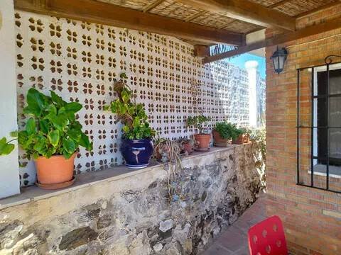 Moradia 140 m² em Fuengirola