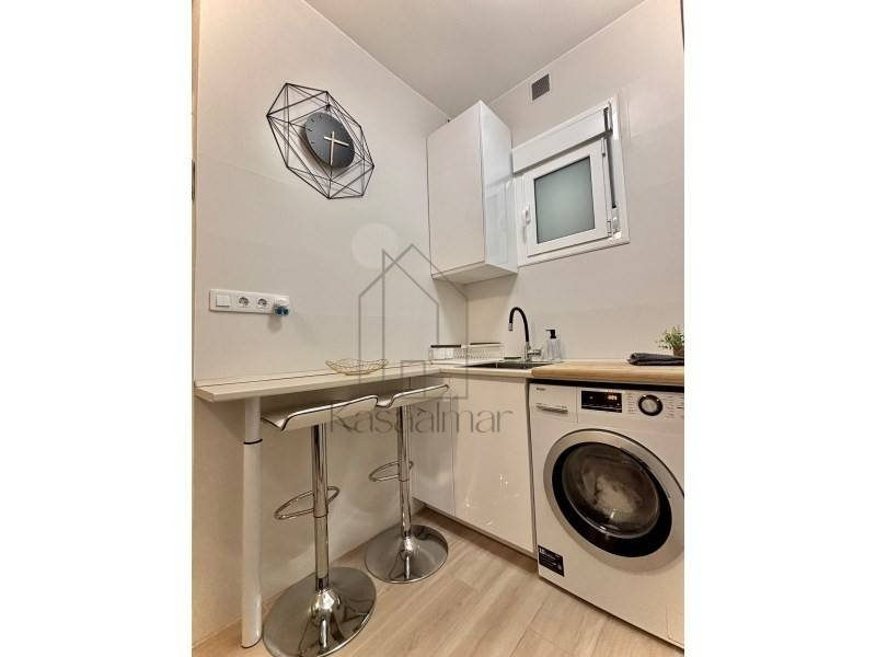 Pis de 35 m² a Las Palmas de Gran Canaria