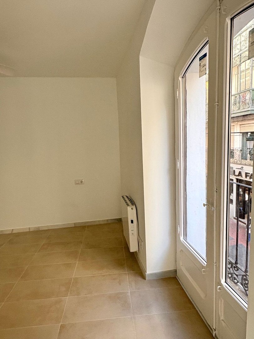 Piso de 45 m² en Zaragoza