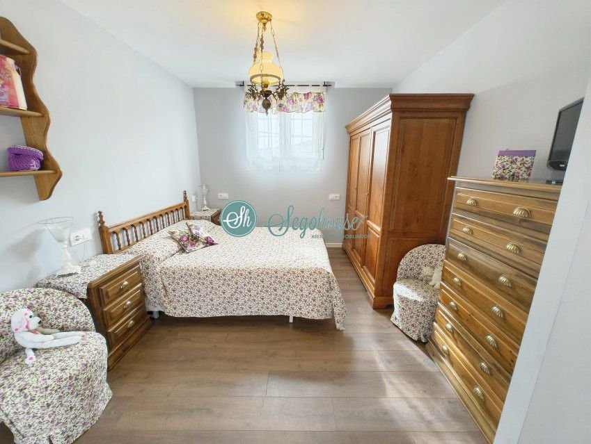 Casa de 85 m² en Segovia