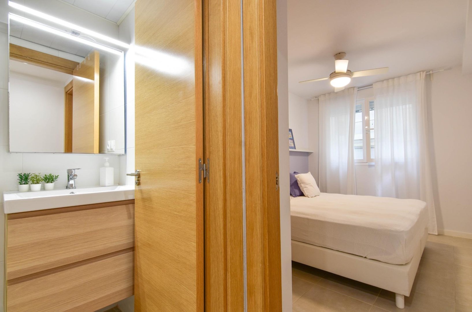 Piso de 69 m² en El Puig