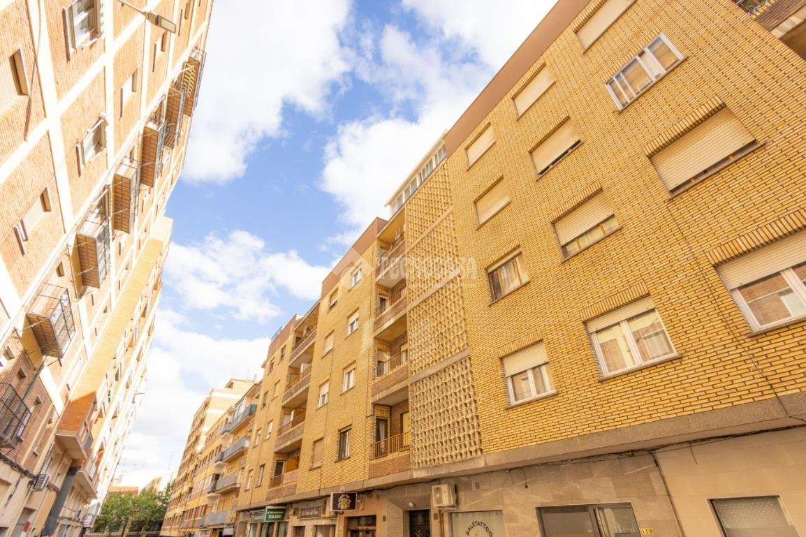 Piso de 123 m² en Salamanca