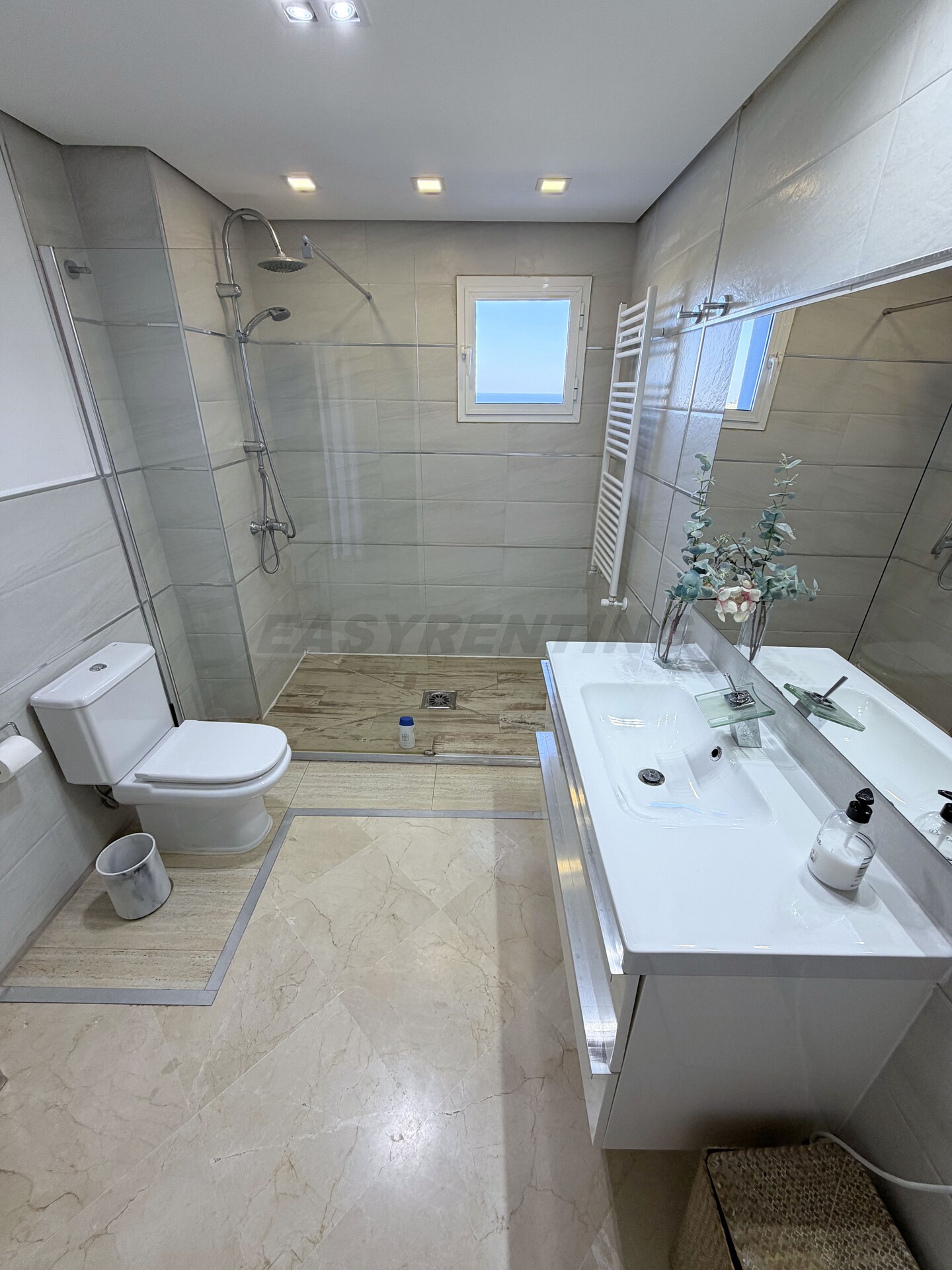 Piso de 200 m² en La Línea de la Concepción