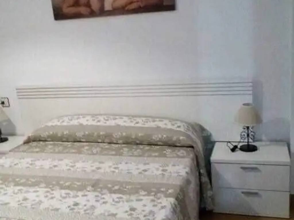 Piso de 95 m² en Jaén
