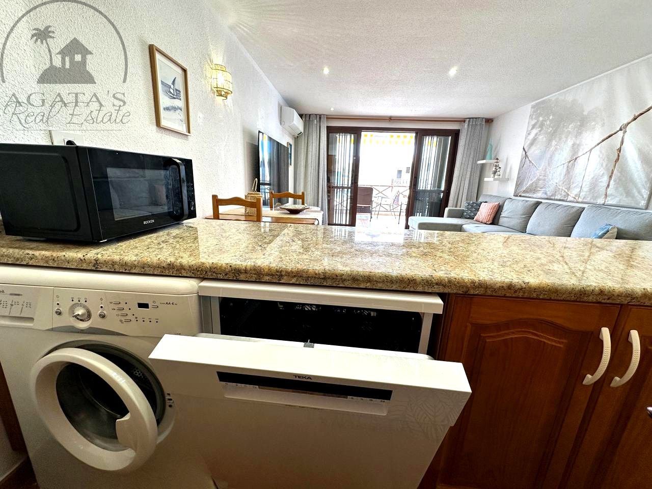 Pis de 65 m² a Santiago del Teide