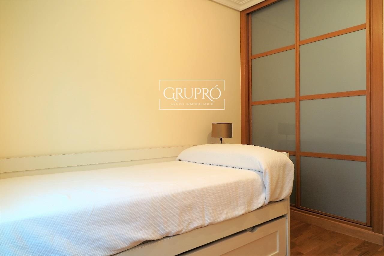 Piso de 70 m² en Nigrán