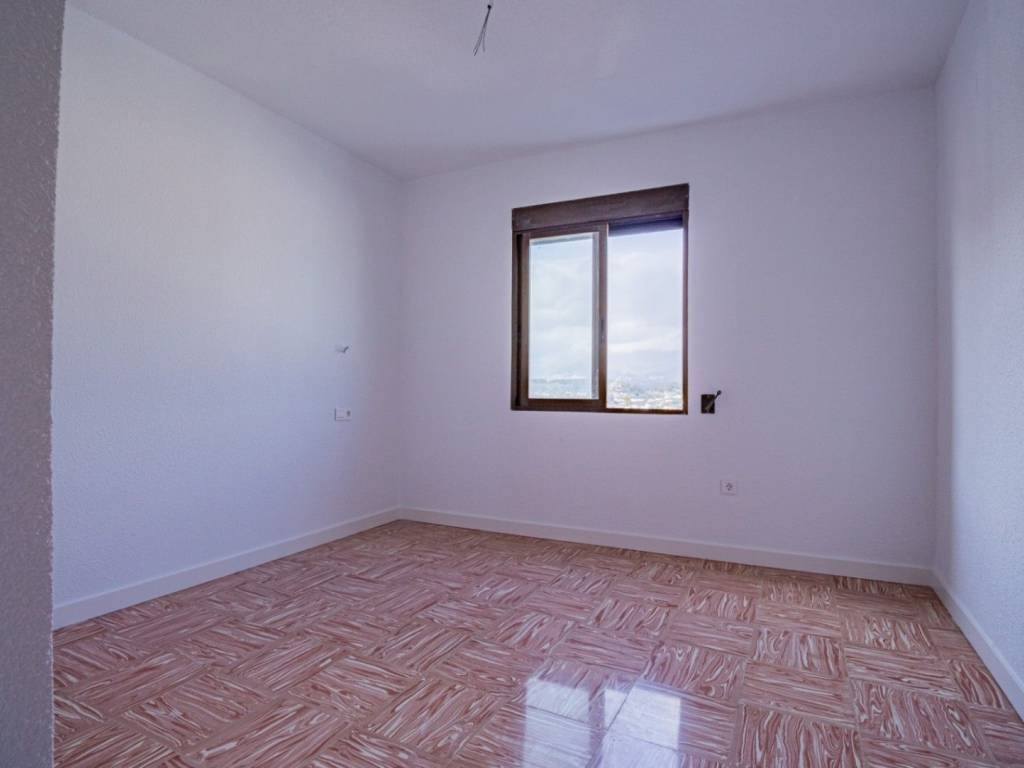 Pis de 69 m² a Altea