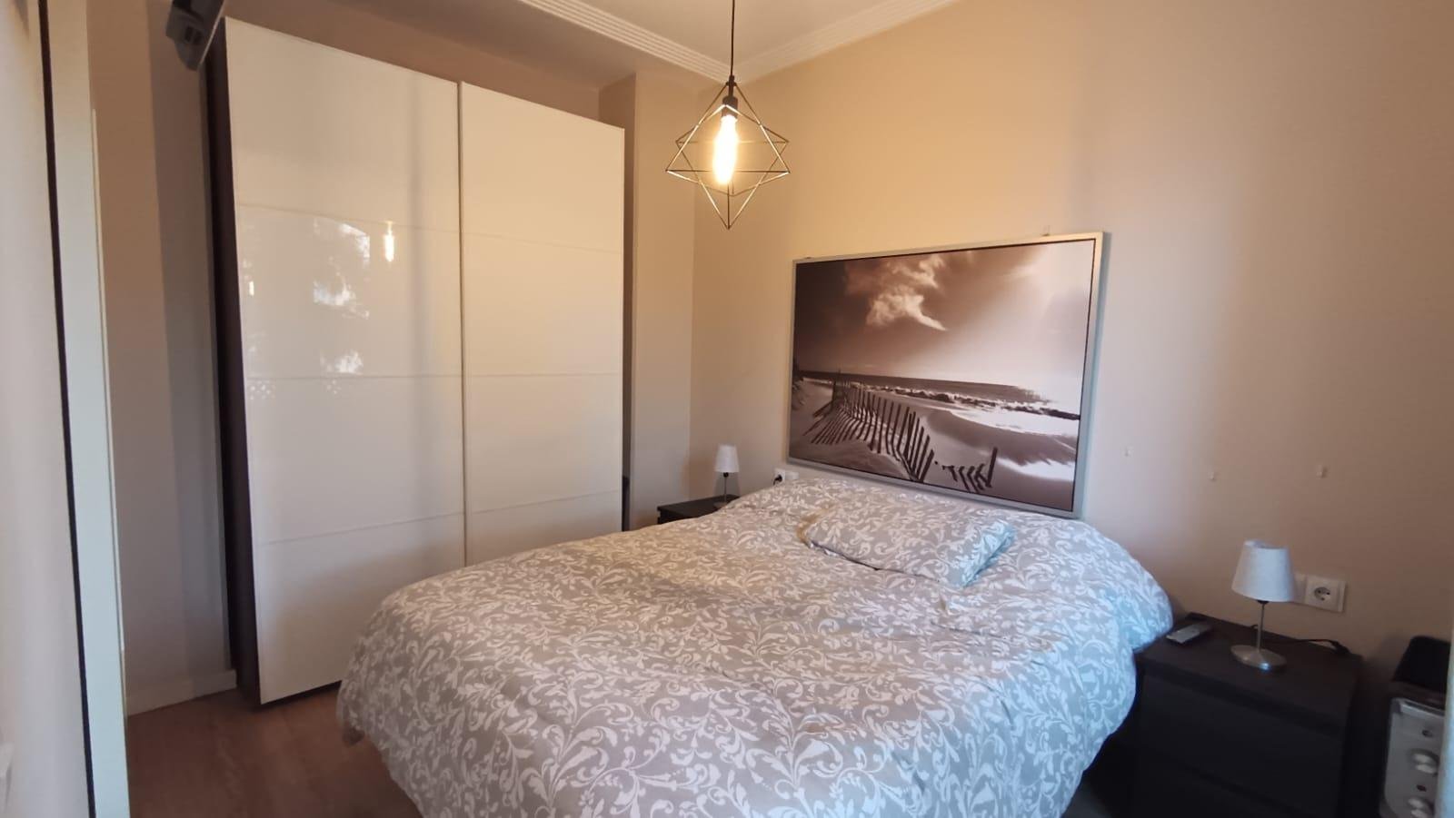 Apartamento para alugar, Málaga
