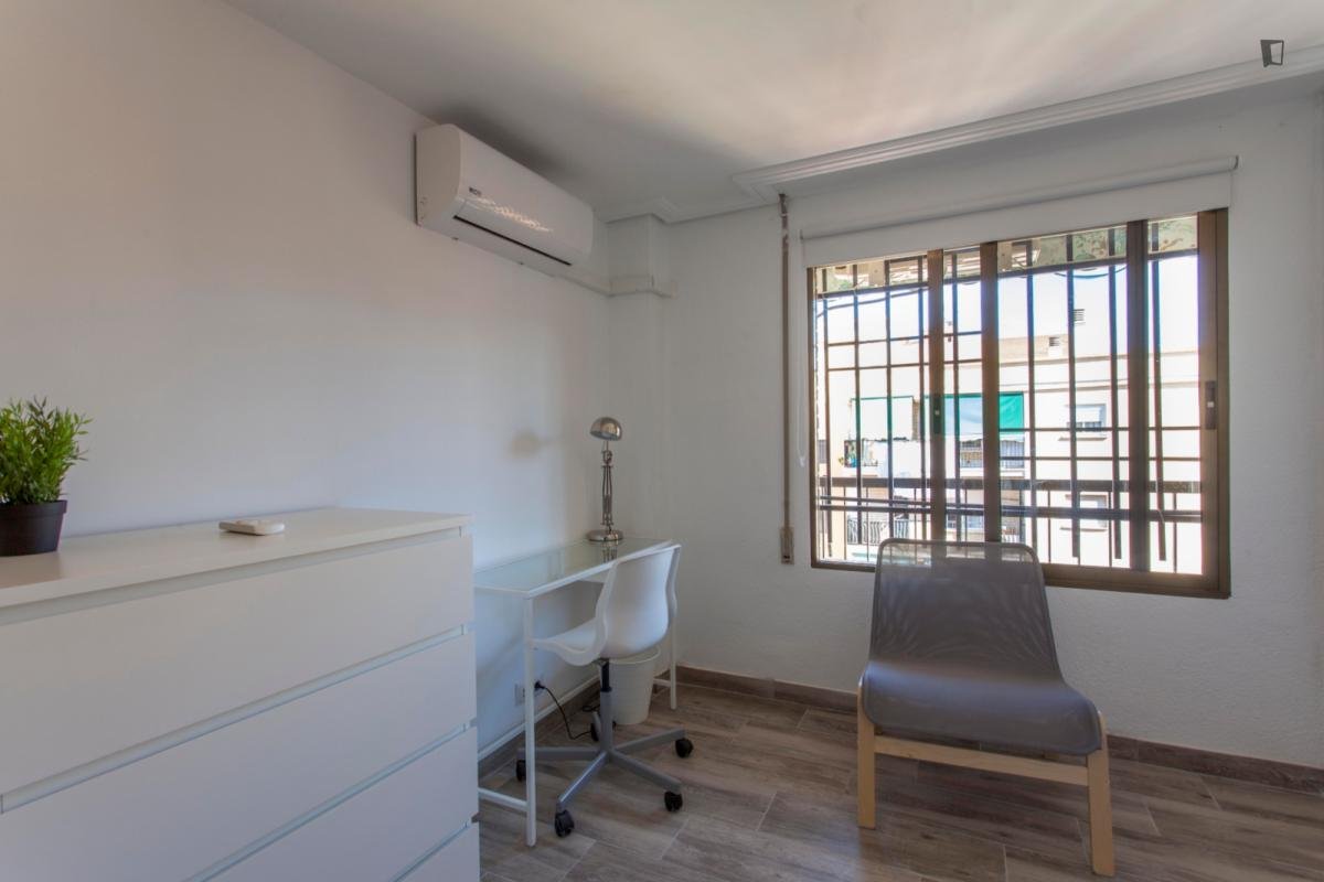 Habitació de lloguer, València