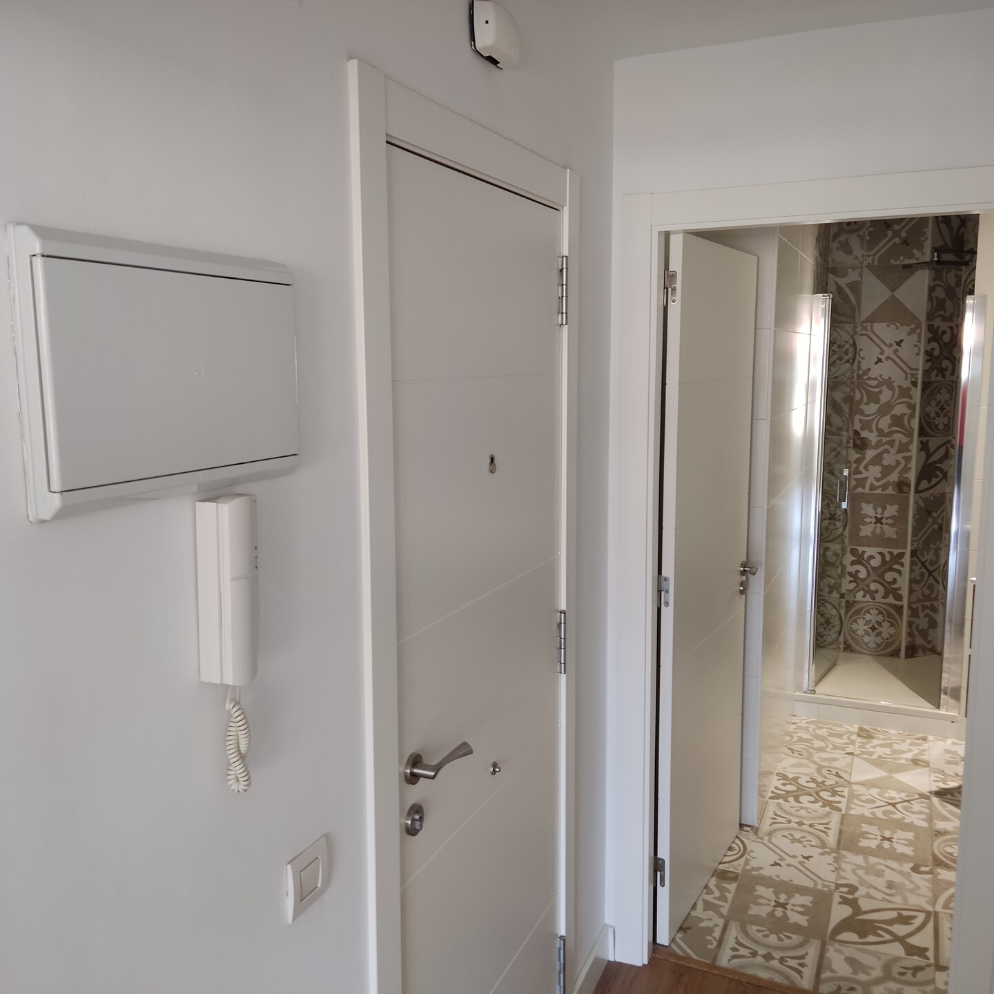 Pis de 50 m² a Barcelona