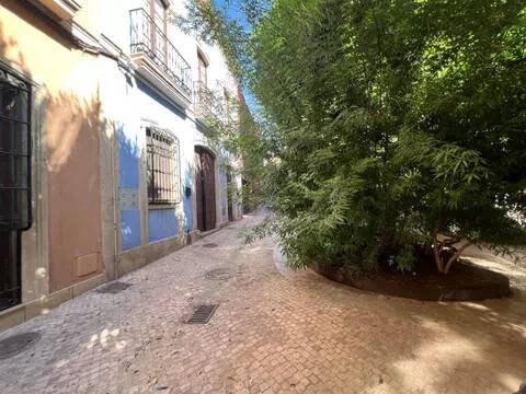 Piso de 80 m² en Almería