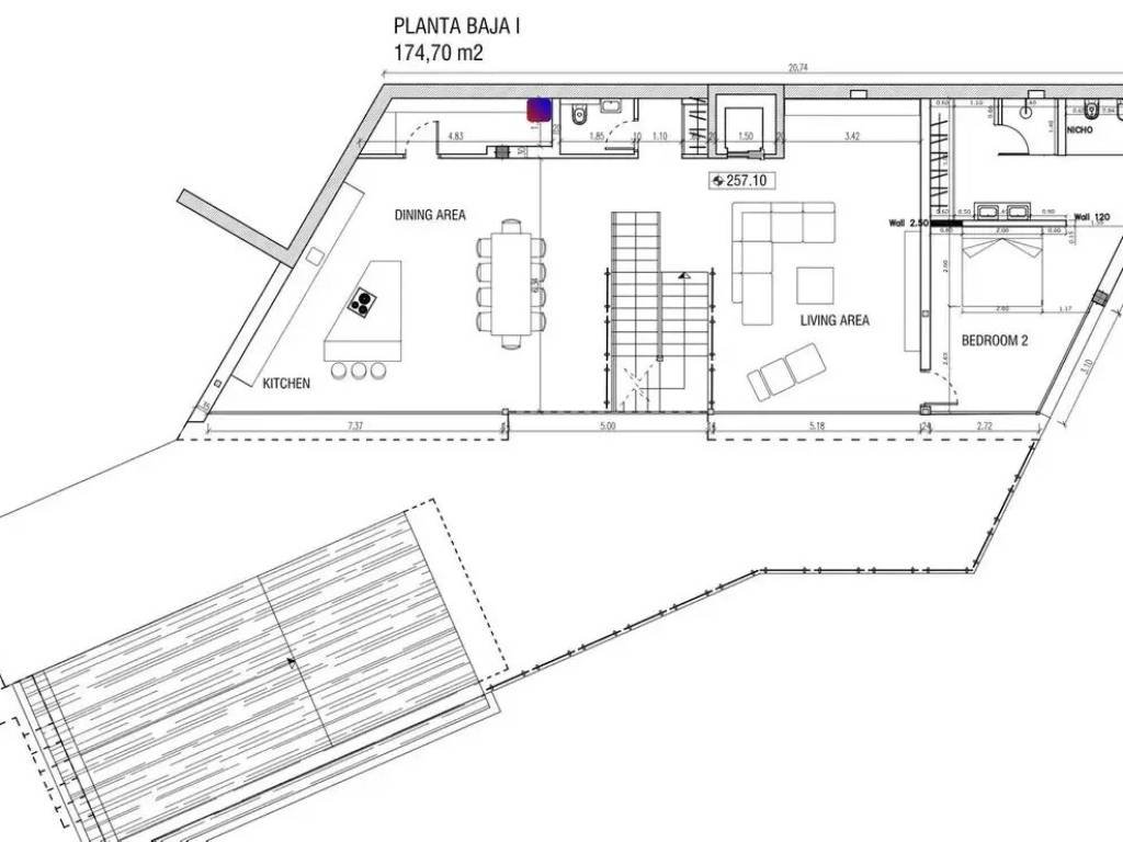 Casa de 474 m² a Marbella