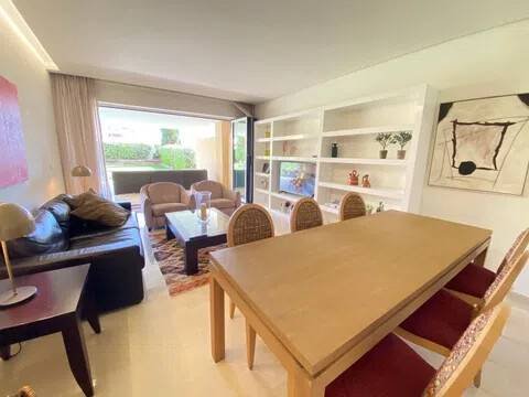 Piso de 120 m² en San Roque
