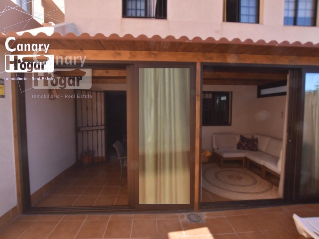 Appartement 168 m² à Granadilla de Abona