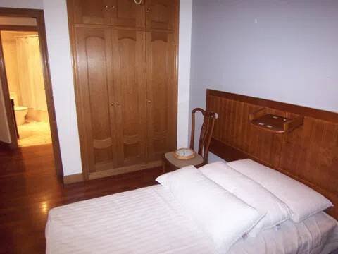 Piso de 98 m² en Fuenterrabía