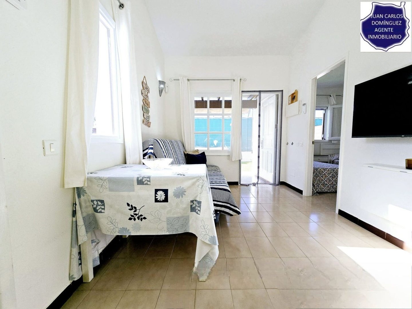 Appartement 45 m² à San Bartolomé de Tirajana