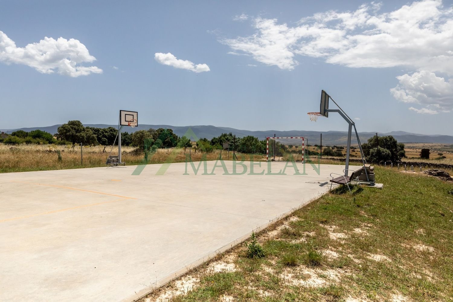 Piso de 30 m² en Torreiglesias