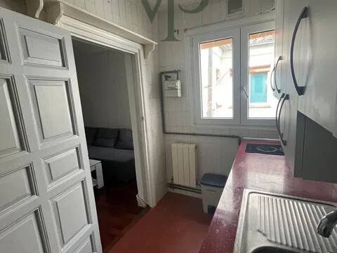 Piso de 62 m² en Madrid
