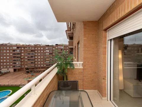 Appartamento 90 m² a Sant Vicent del Raspeig / San Vicente del Raspeig