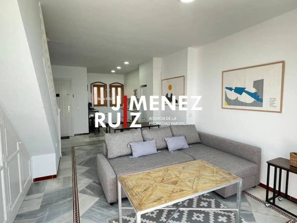 Квартира 80 м² в El Puerto de Santa María