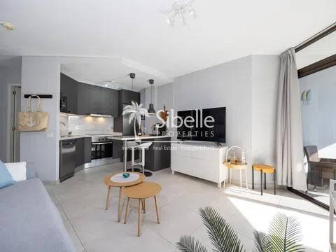 Pis de 54 m² a Mogán