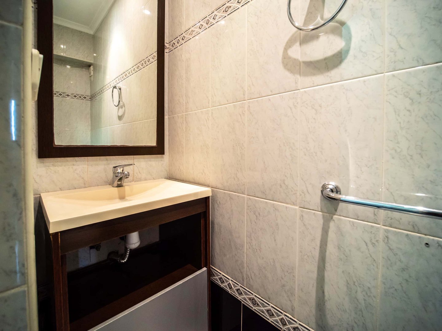 Wohnung 100 m² in Valencia