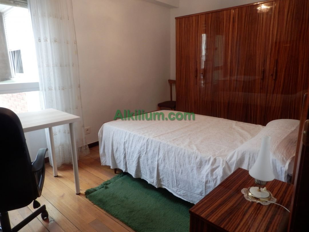 Wohnung 110 m² in Bilbao