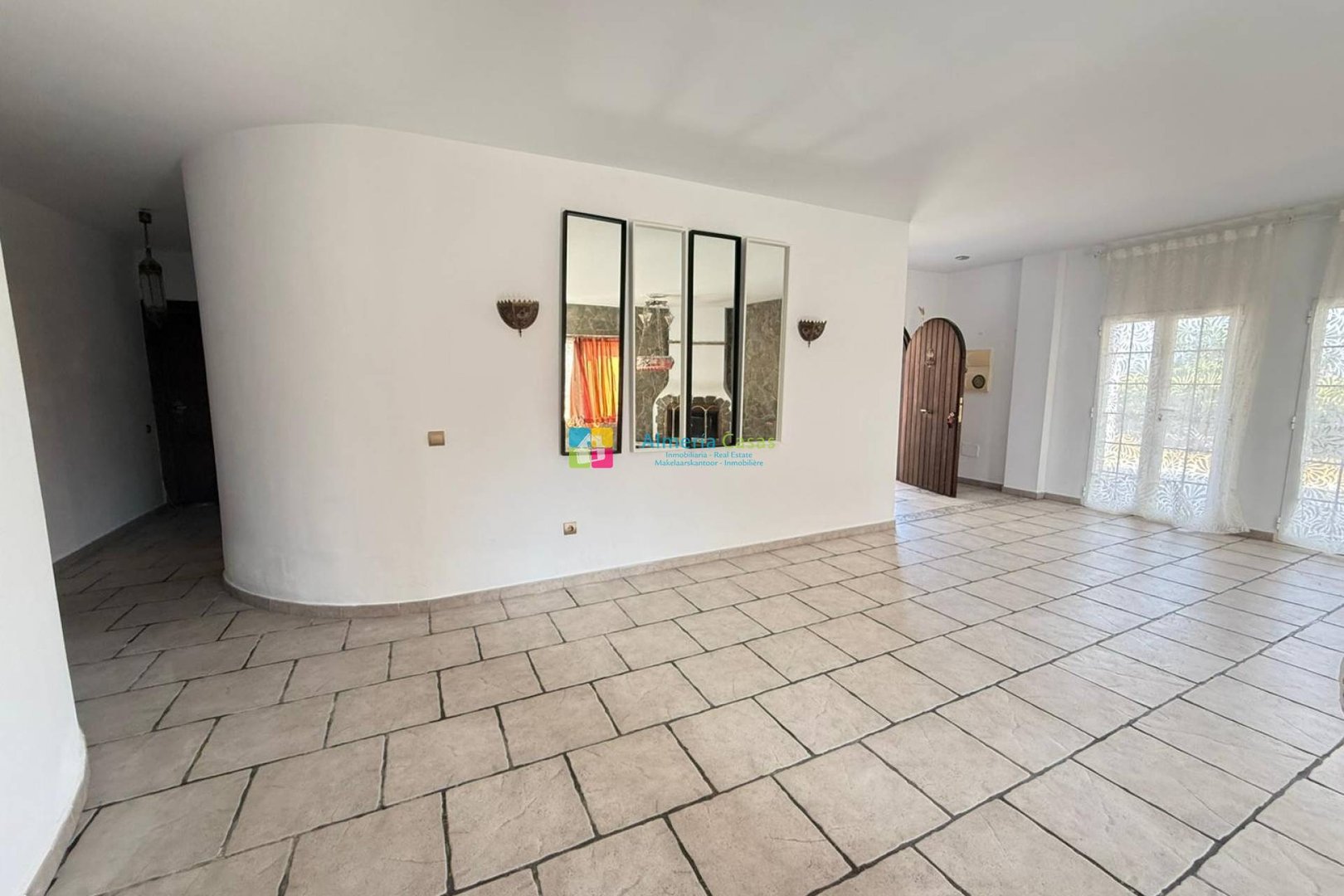 Piso de 300 m² en Albox