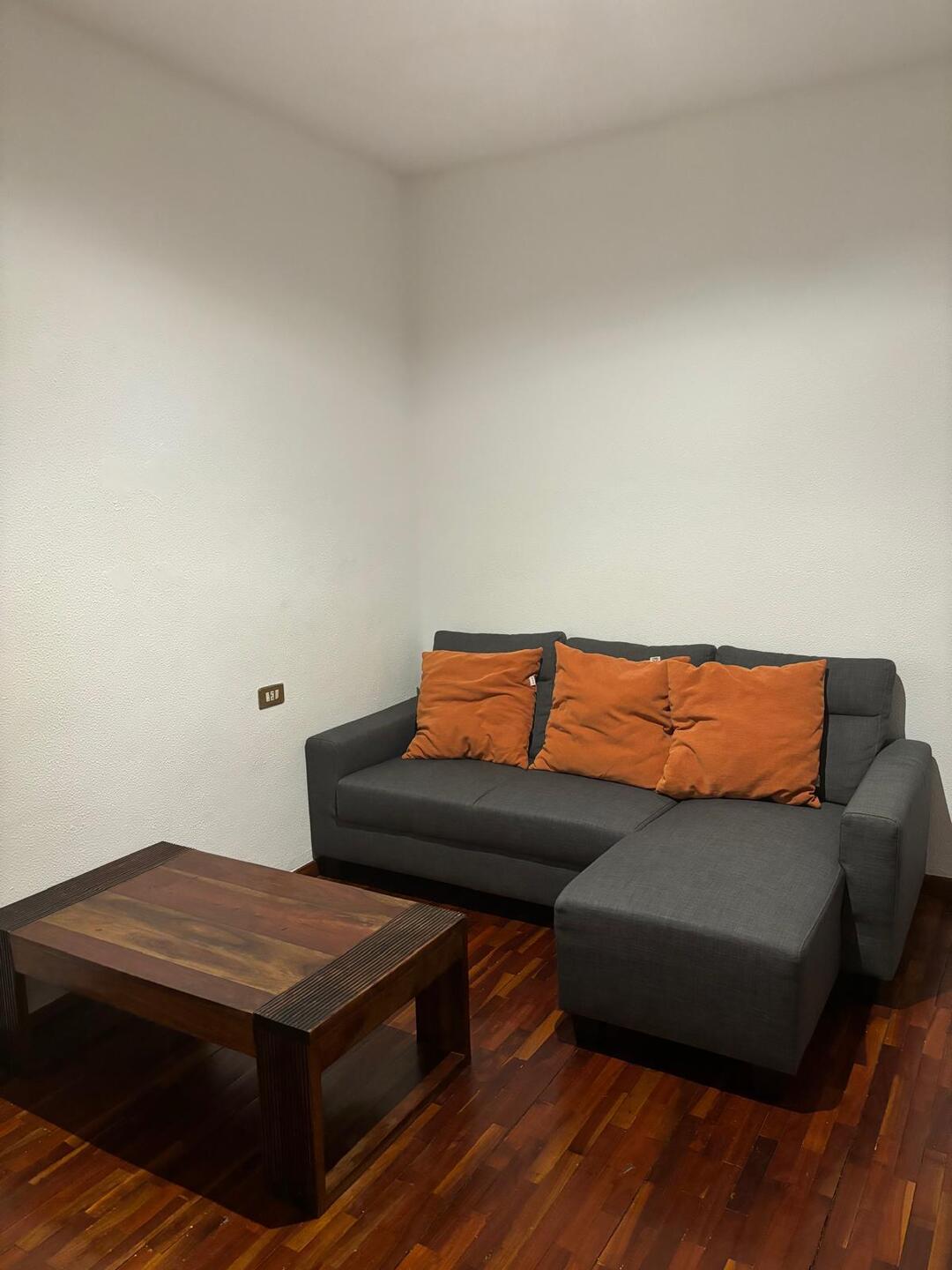 Piso de 100 m² en Ourense