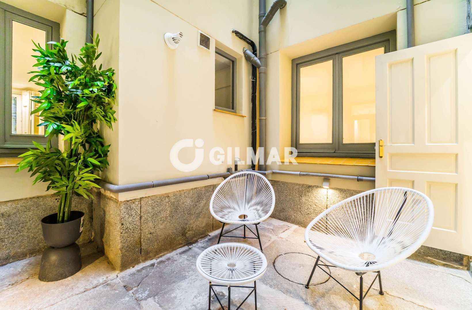 Piso de 130 m² en Madrid