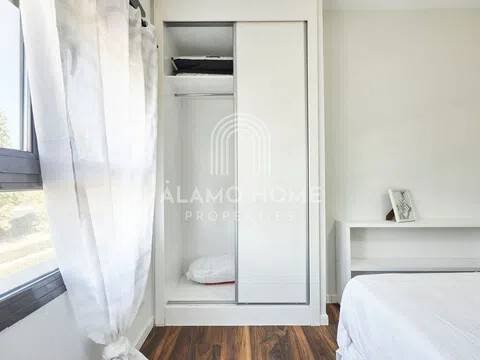 Piso de 60 m² en Madrid