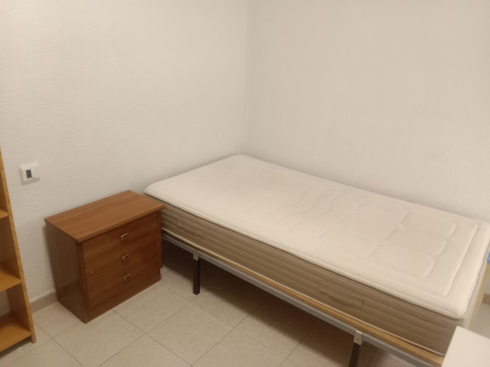 Habitación 120 m², Elche