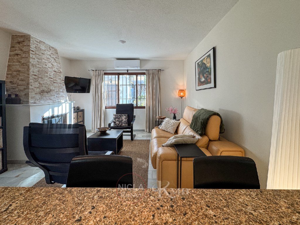 Piso de 80 m² en Vera