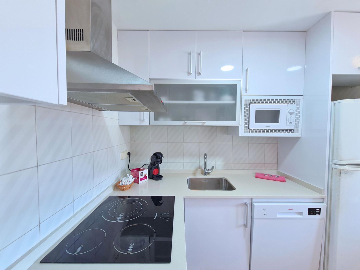 Piso de 105 m² en Cartagena