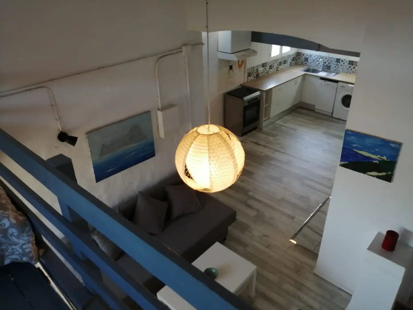 Piso de 65 m² en Formentera