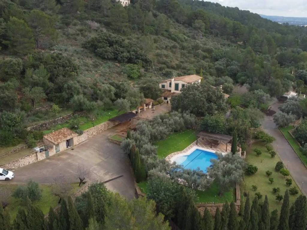 Piso de 500 m² en Palma