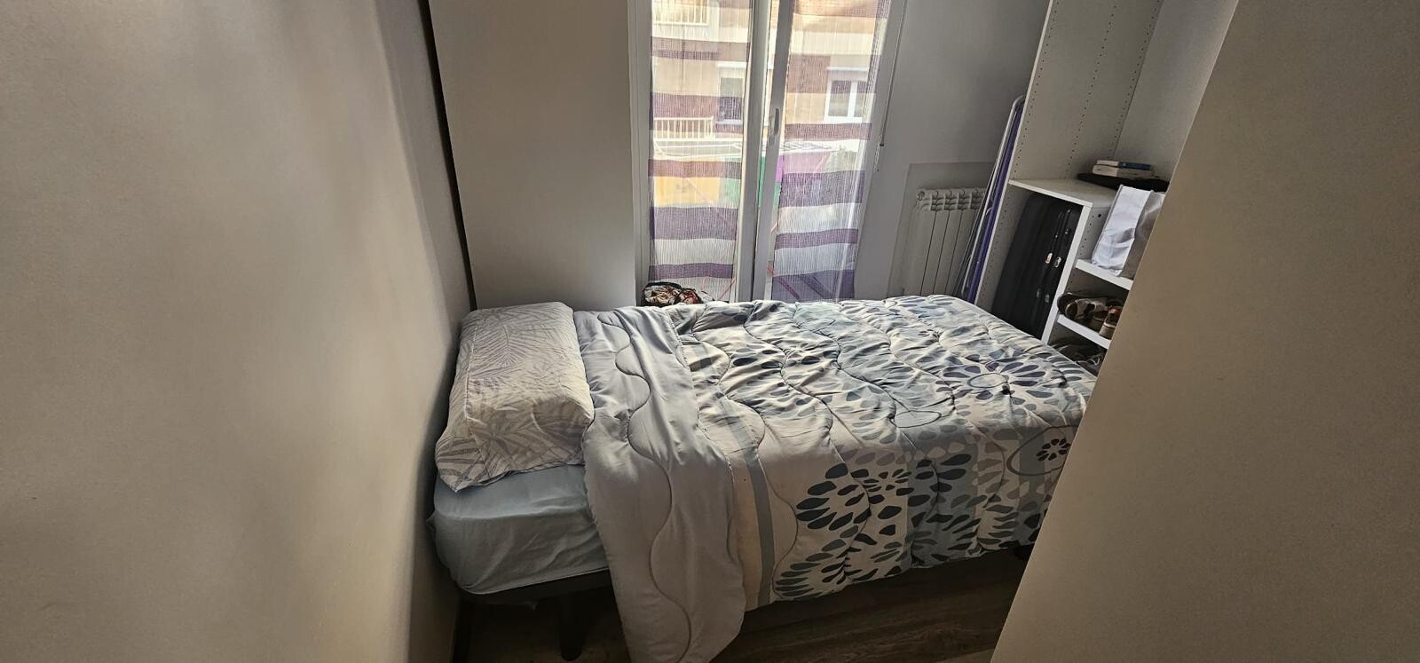 Piso de 100 m² en Salamanca