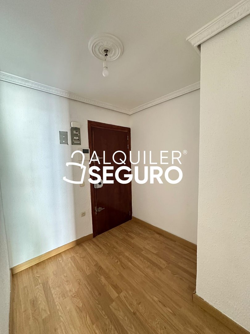 Pis de 87 m² a Alcorcón