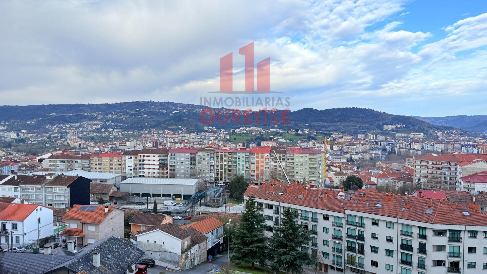 Appartement 82 m² à Ourense