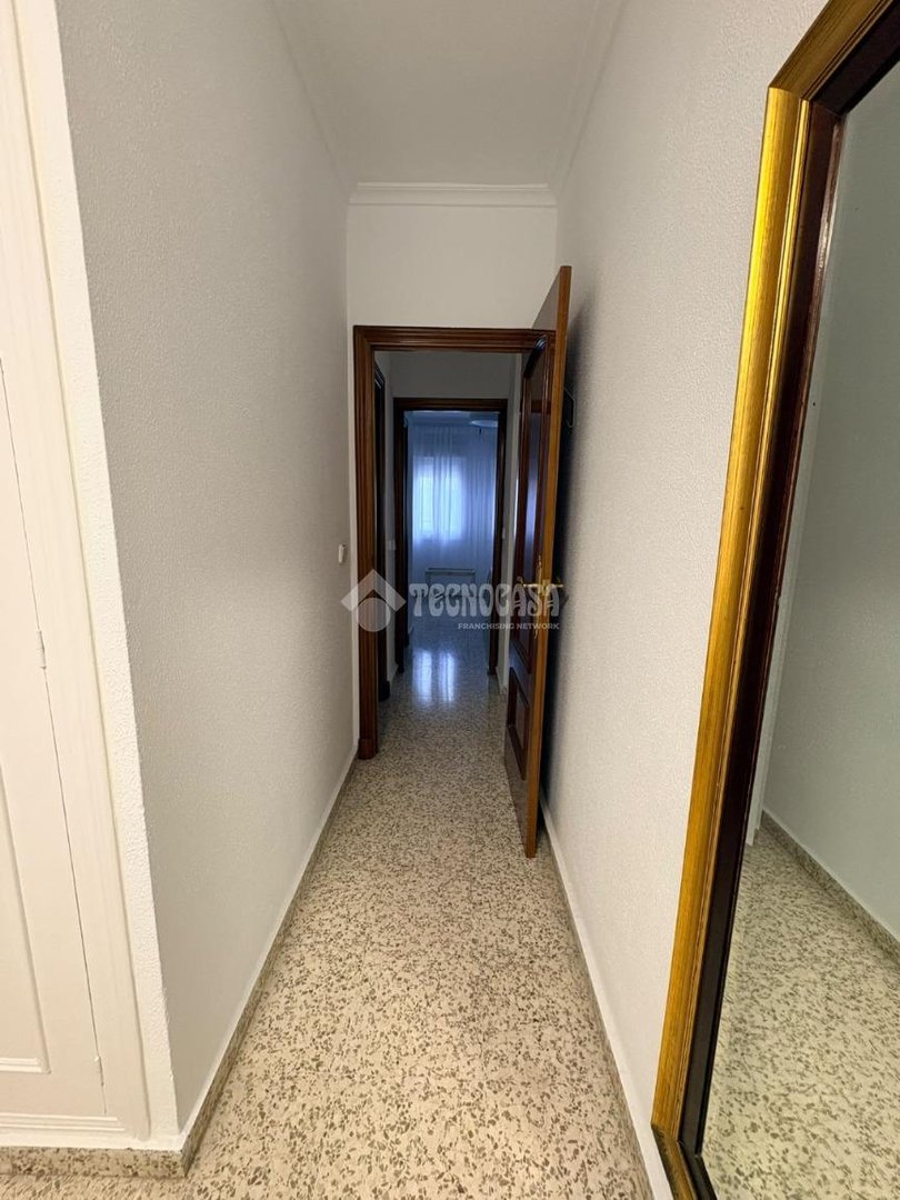 Wohnung 91 m² in Sevilla