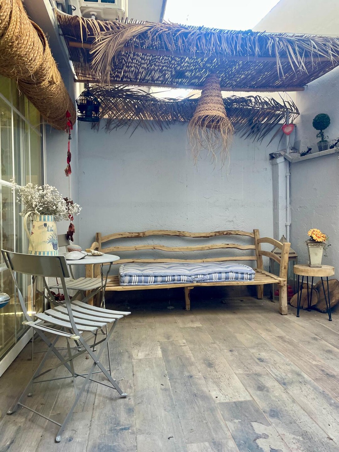 Piso de 120 m² en Lérida